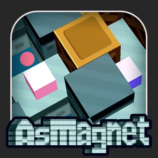 AsMagnet iOS App