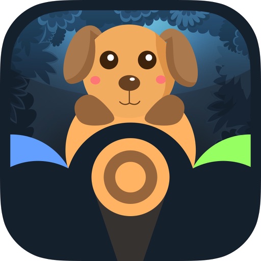 Color Jump - A Color Matching Game icon