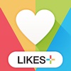 LikePlus - Get Free Likes & Followers for Instagram