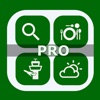 Advanced Place Finder PRO - A Nearby Locator Search Places Around Me