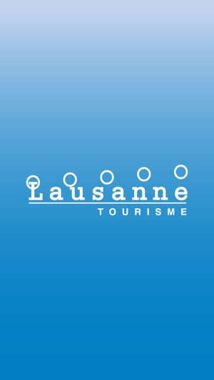 Lausanne Tourisme