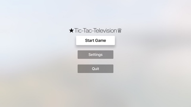 Tic-Tac-Television(圖1)-速報App