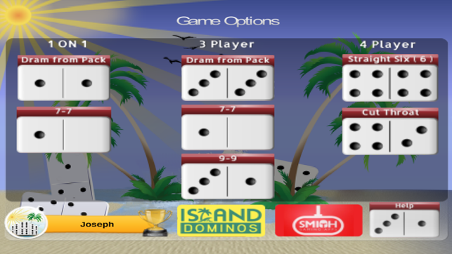 Island Domino(圖2)-速報App