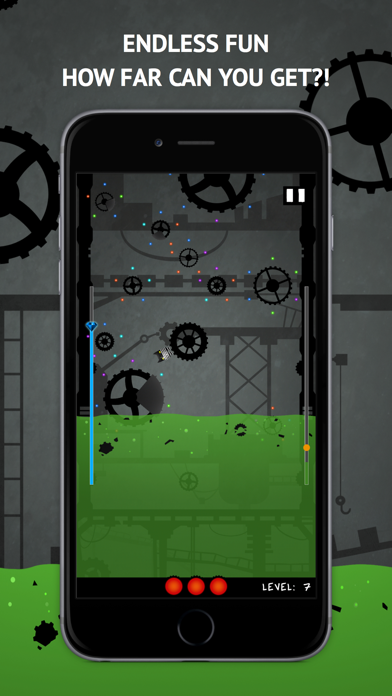 Gear Miner screenshot 5