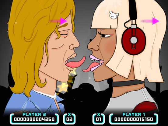 Скачать игру Smooth Operator!