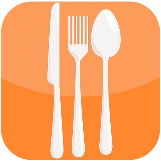 美食天下-客户端 icon