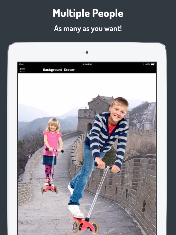 Background Eraser - Free App to Cut Out and Erase a Photo! | App Price Drops