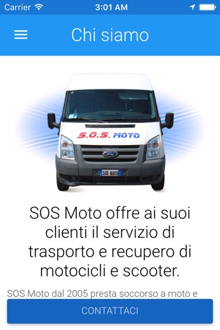 SOS Moto screenshot 3
