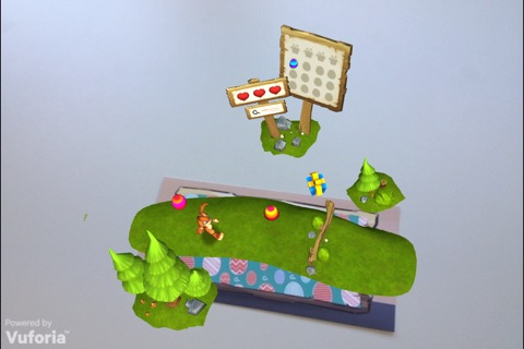 W-MG Spiel screenshot 2