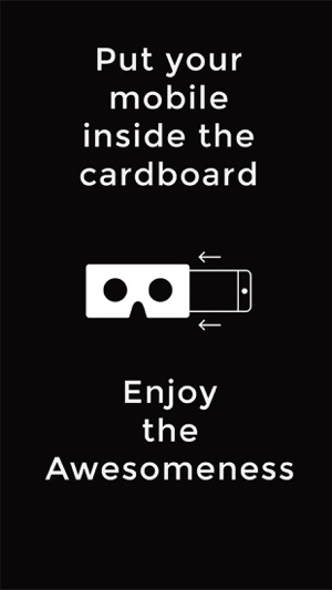 Look Around (Cardboard VR)(圖2)-速報App