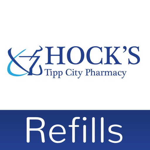 Hock's Tipp City Pharmacy by New Tech Computer Systems