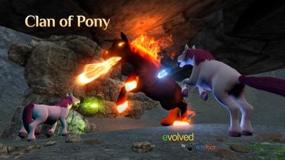 Positive Reviews Clan Of Pony By Boris Tsarkov Adventure Games Category 10 Similar Apps 535 Reviews Appgrooves Get More Out Of Life With Iphone Android Apps - my little pony roblox horror game yeah it 39