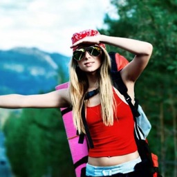 Tours of USA and Canada Apple Watch App