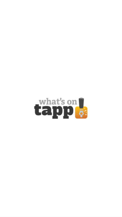 How to cancel & delete What's On Tapp? - The Beer Menu with Benefits from iphone & ipad 1