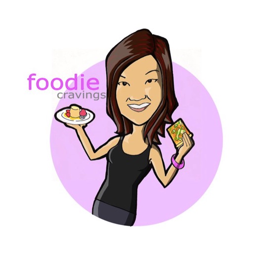 Foodie Cravings icon