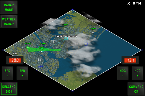 ATC Operations - New York - náhled