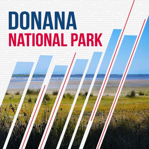 Donana National Park Travel Guide icon