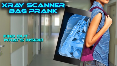 How to cancel & delete Xray Scanner Bag Prank from iphone & ipad 2