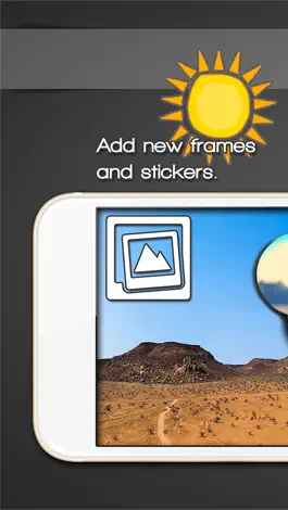 Game screenshot Blender Camera Effect –  Edit & Blend Photo.s with Overlap Effects in Superimpose Studio mod apk