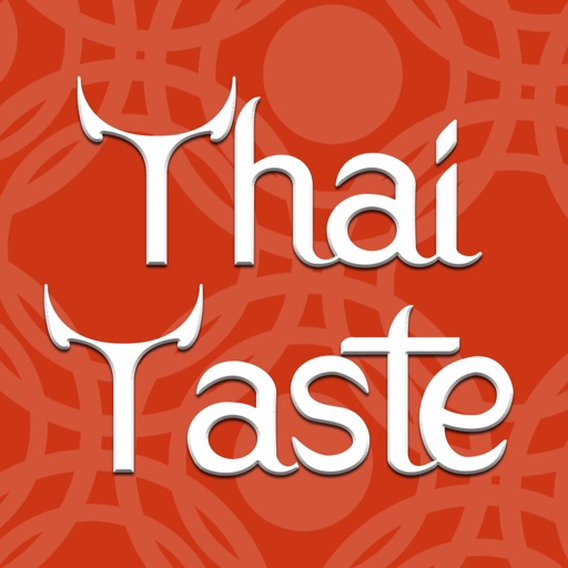 Thai Taste icon