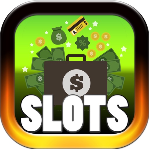 101 Ceaser Hit It Rich Slots - Vegas Casino Games – Spin & Win! icon