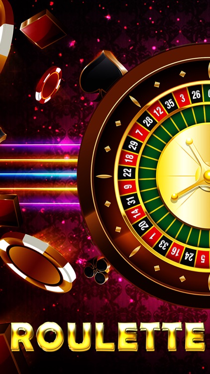 High Stakes Roulette - Casino Style screenshot-3