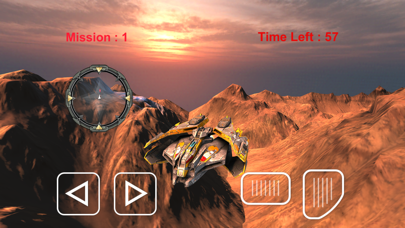How to cancel & delete Hover Racing 3D - Adrenaline Space Hovercraft Dirt Drone Simulator from iphone & ipad 4
