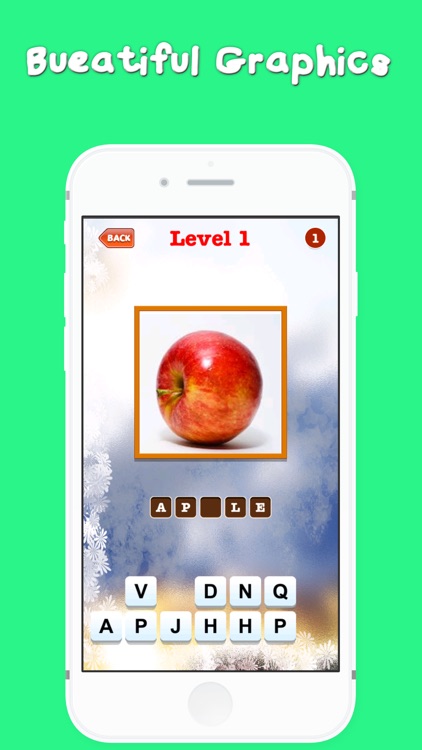 Fruity Quiz Trivia Games