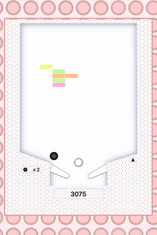 Pinbreaker - The Game - Free screenshot 3