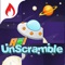 Aliens Need Images : Unscramble