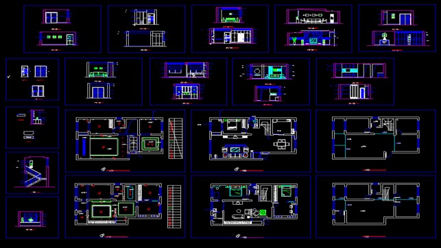 DWG Viewer(圖3)-速報App