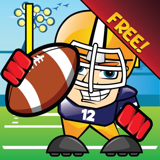 Football - The Ultimate Football Quarterback (Soccer) 2016