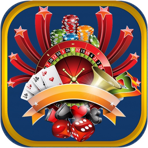 777 Real Quick Hit Slots - Play Free Jackpot icon