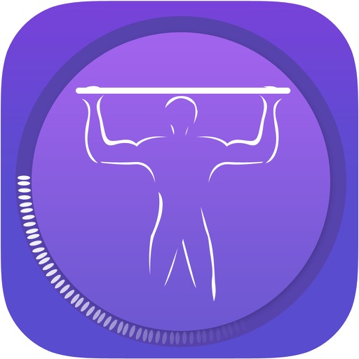 7 min Calisthenics Workout: Street Exercise Routine with Bodyweight Training Exercises Program for Beginners icon
