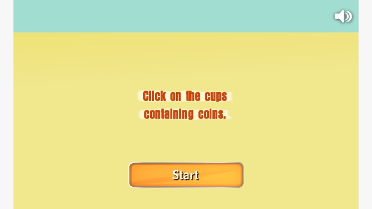 Tricky Cups - Memory Game