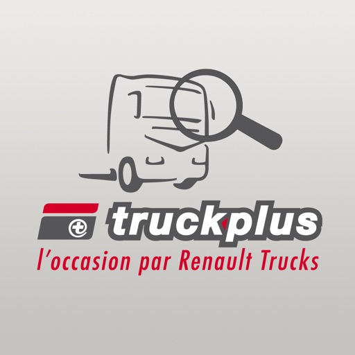 Truckplus Expertise