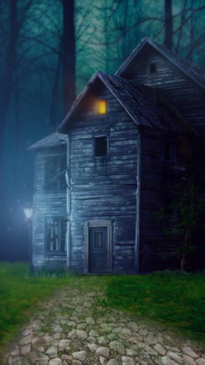 Fear house : Don't open door(圖5)-速報App