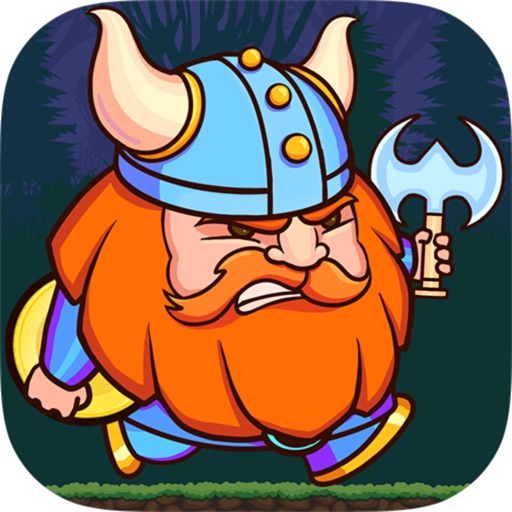 Vikings Treasure - Up-Helly-Аa Day Deluxe Icon