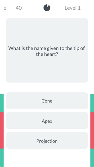 Medical Quiz Game(圖4)-速報App