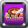 Jackpot NIGHT GRAND Casino - Pro FREE Slots Game Edition