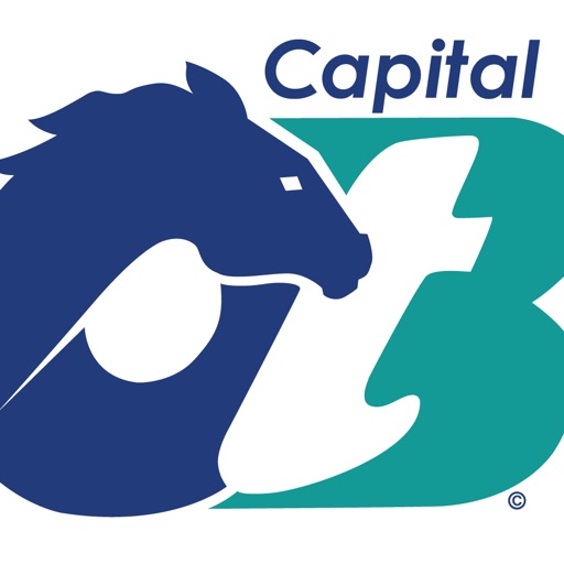 Capital OTB iOS App