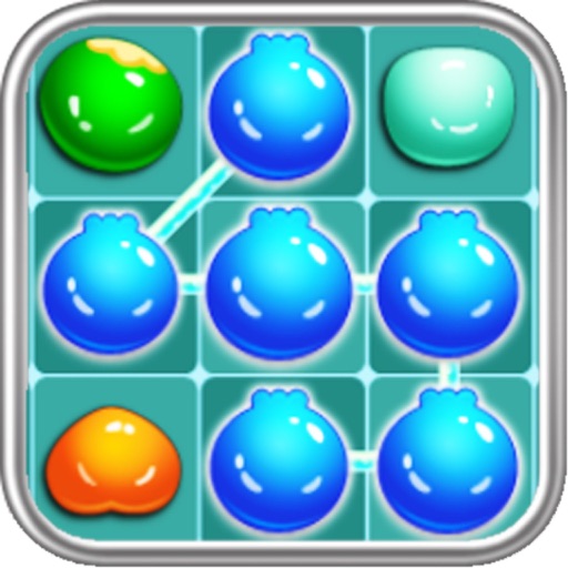 Bubble Shooter Jelly  App Price Intelligence by Qonversion