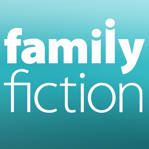 Family Fiction Magazine Icon