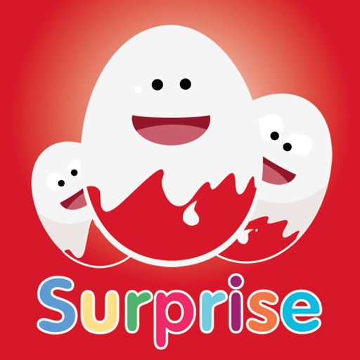 Baby Toy Surprise icon