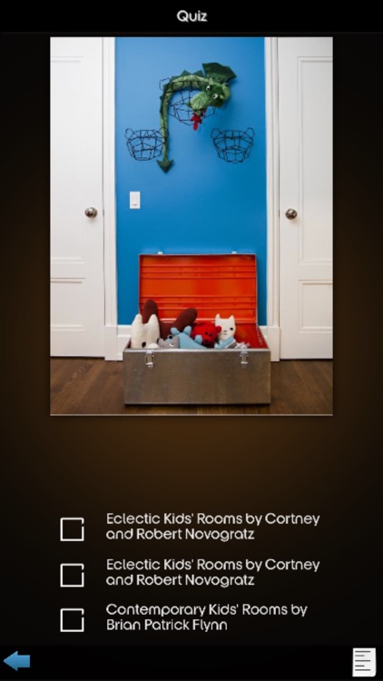 Kids Rooms Info