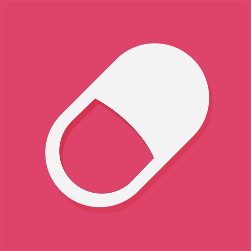 My Pillbox - Pill reminder and Meds Tracker iOS App