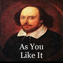 Shakespeare: As You Like It