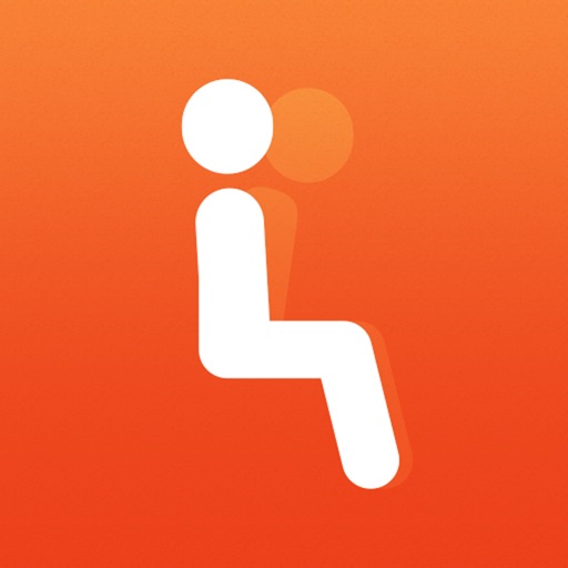 Posture Tracker! icon