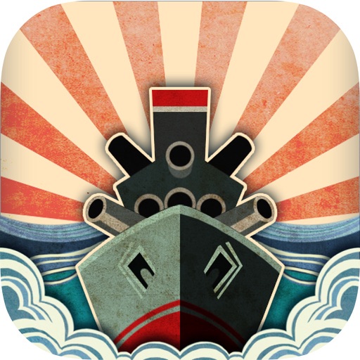 Iron Sea Defenders TD iOS App