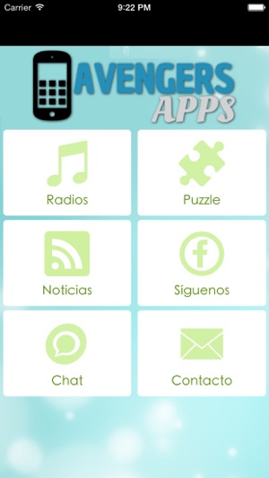 Radios de Musica Cristianas Gratis - Las Mejores Emisoras(圖3)-速報App